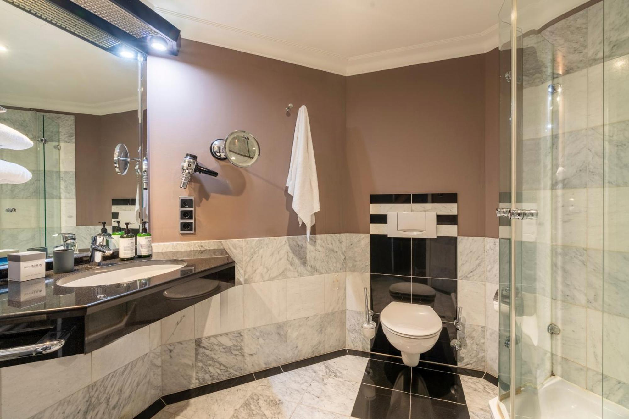 Design Double Room