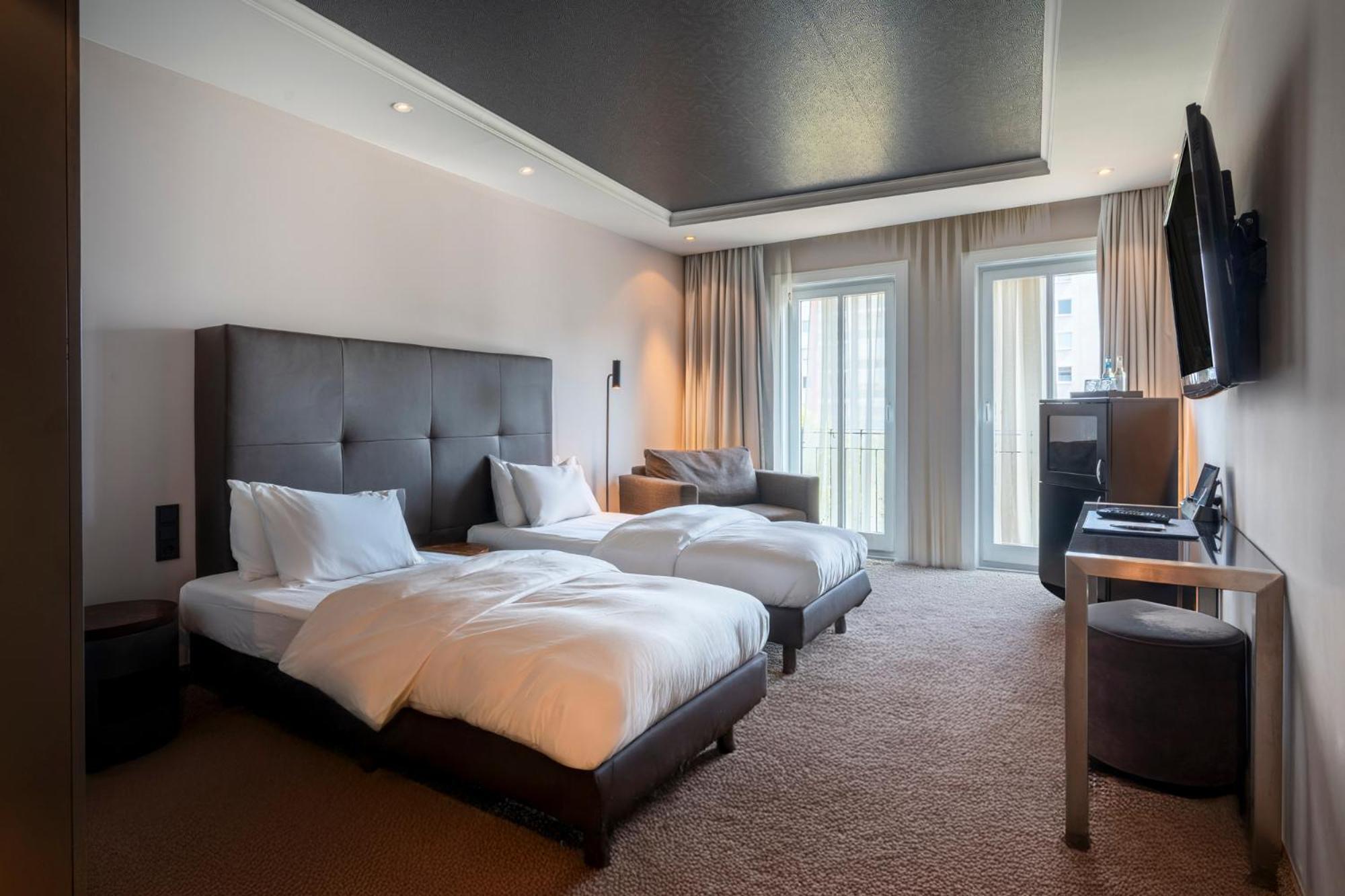 Design Double Room