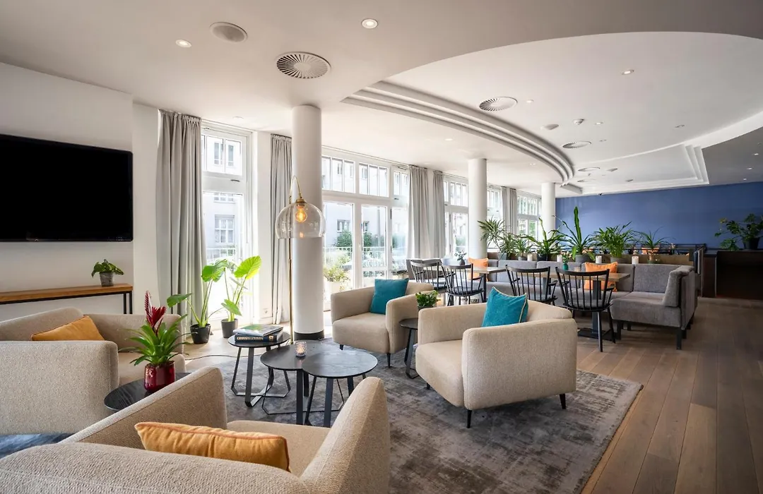 Hotel Newberlin-1