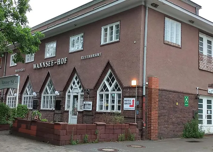 Hotel Bonverde Berlin